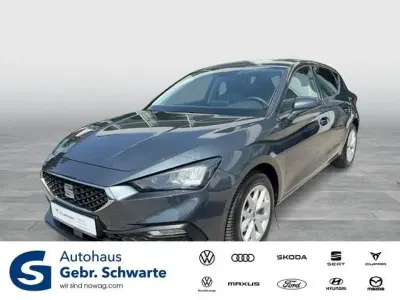Gebraucht Seat Leon