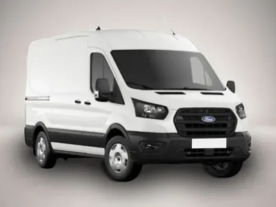 Gebraucht Ford Transit