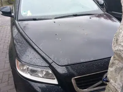 Usado Volvo V50