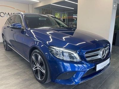 Mercedes C300