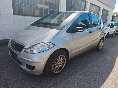 Mercedes A180