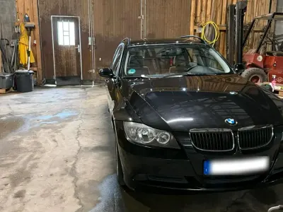 Gebraucht BMW 318