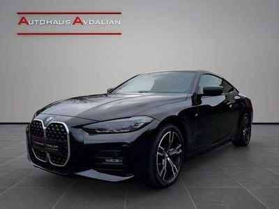 Schwarz Gebraucht 2020 BMW 1M Shadowline Coupé | 34.440 € (Fairer Preis)