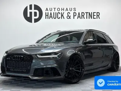 Gebraucht Audi RS6