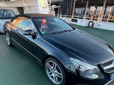 Mercedes E350