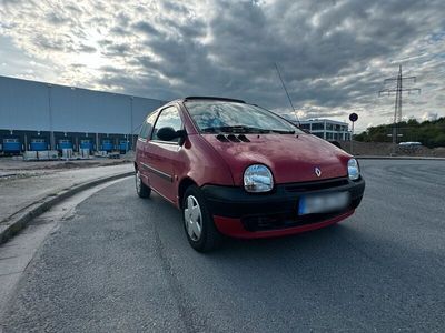 gebraucht Renault Twingo 