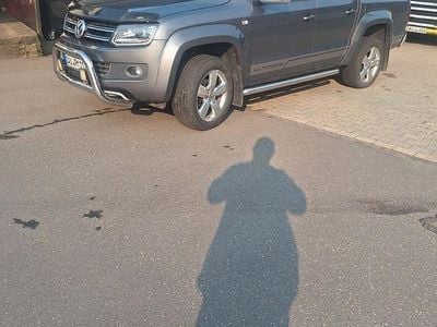 VW Amarok