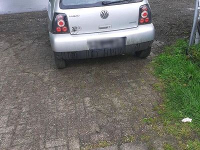 gebraucht VW Lupo 