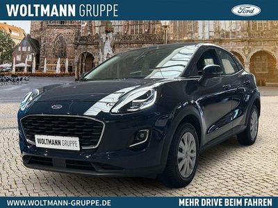 Ford Puma Gen-E