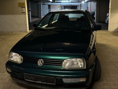 VW Golf III