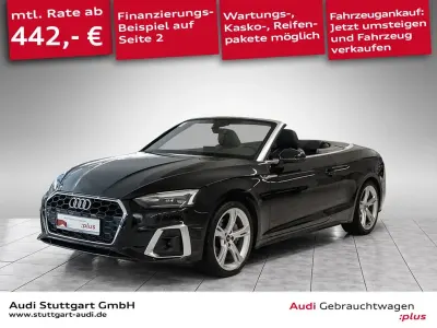 Gebraucht Audi A5 Cabriolet