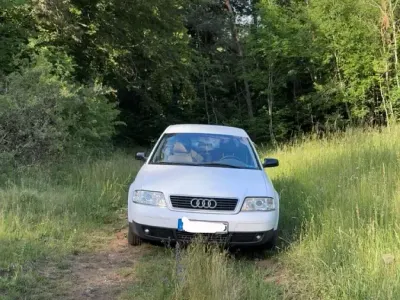 Gebraucht Audi A6