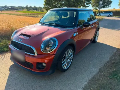 Gebraucht Mini John Cooper Works