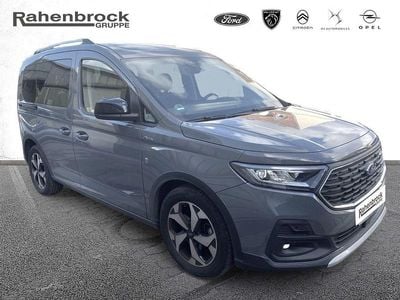 Ford Tourneo