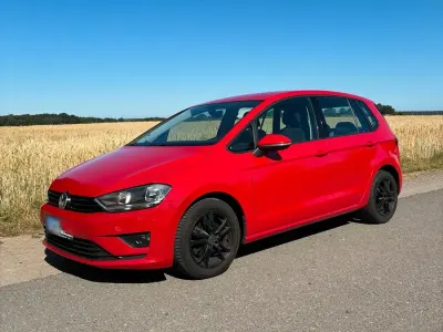 Gebraucht VW Golf VII