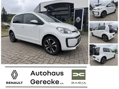 Second-hand VW up!