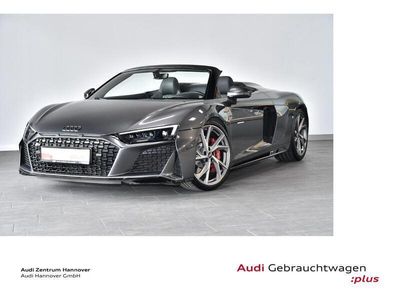 Audi R8 Spyder