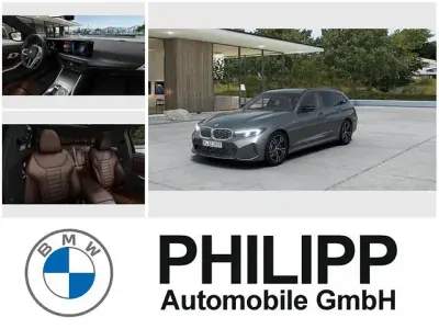 Gebraucht BMW M340