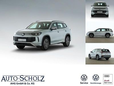 Gebraucht VW Tayron Life 150 PS (110 kW) 2025 Silber SUV