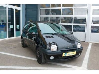 gebraucht Renault Twingo 