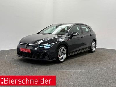 Gebraucht VW Golf VIII Pro 245 PS (180 kW) 2022 Grau Limousine
