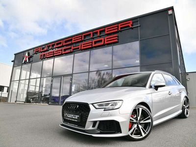 gebraucht Audi RS3 Sportback 2.5 TFSI RS-Sitze* Navi* RS-Design