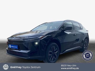 Nuova Toyota bZ4X 164 kW (224 CV) 2026 Nero SUV