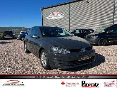 VW Golf VII