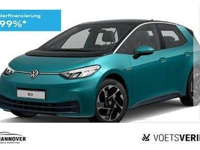 Gebraucht VW ID.3 Pure 110 kW (150 PS) 2022 Kleinwagen
