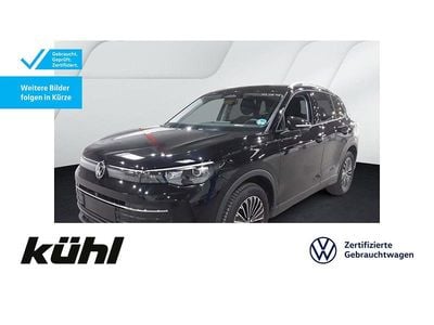 Usata VW Tiguan Goal 150 CV (110 kW) 2025 SUV