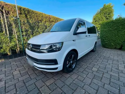 Gebraucht VW Caravelle