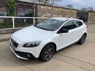 gebraucht Volvo V40 CC T3 Geartronic LINJE YOU! L...