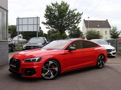 Audi RS5 Sportback