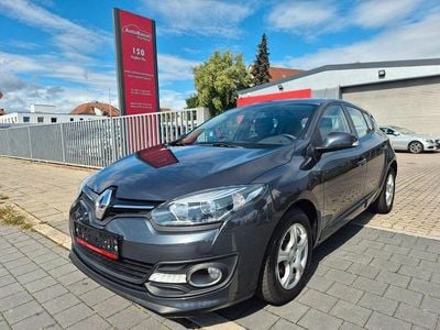 Renault Mégane III