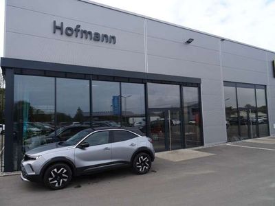 gebraucht Opel Mokka Elegance, Klima, Kamera, Navi, PDC, SHZ