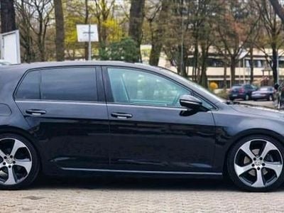 VW Golf VIII