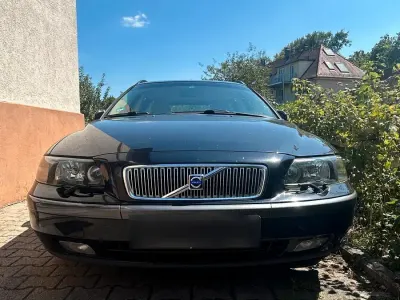Gebraucht Volvo V70