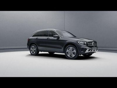 Gebraucht 2021 Mercedes GLC300e | 34.750 € (Guter Preis)