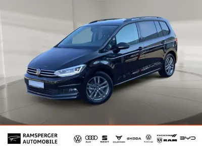 Gebraucht VW Touran