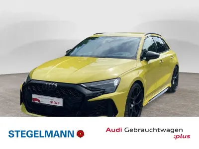 Gebraucht Audi RS3 Sportback