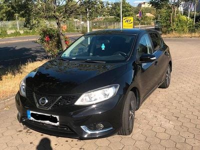 Nissan Pulsar