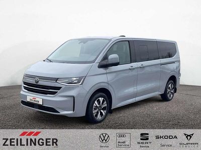 Neu VW Caravelle Style 150 PS (110 kW) 2026 Grau Van