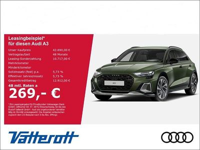 Audi A3 e-tron