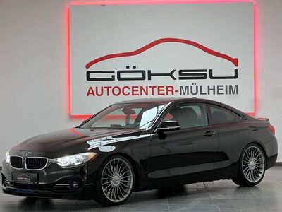 Alpina B4