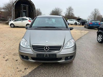 Mercedes A150