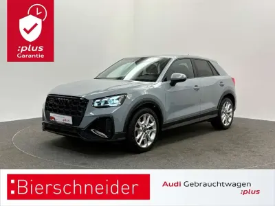 Gebraucht Audi SQ2
