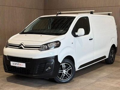Citroën Jumpy