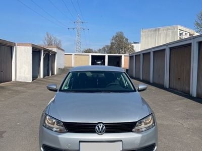VW Jetta