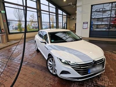 VW Arteon