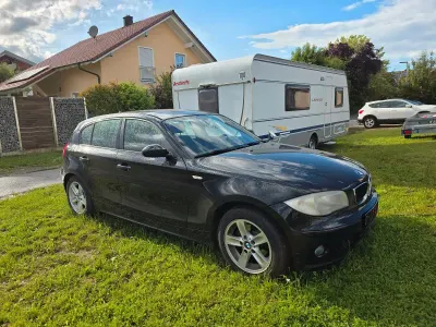 Gebraucht BMW 116